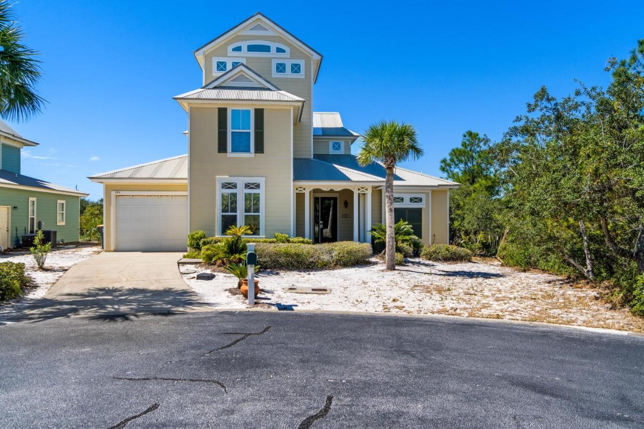 Riptide Villa Gulf Shores Kültér fotó